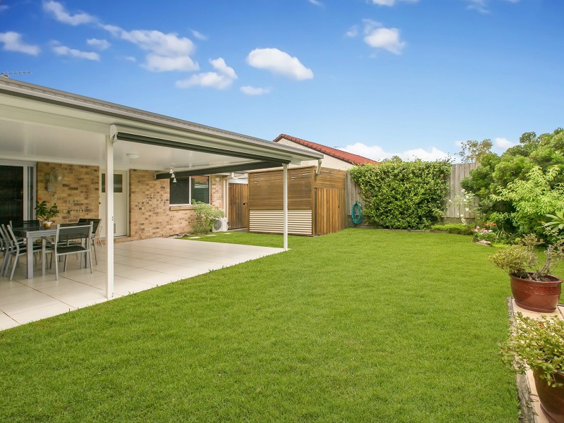 26 Eden Crescent, Springfield Lakes QLD 4300