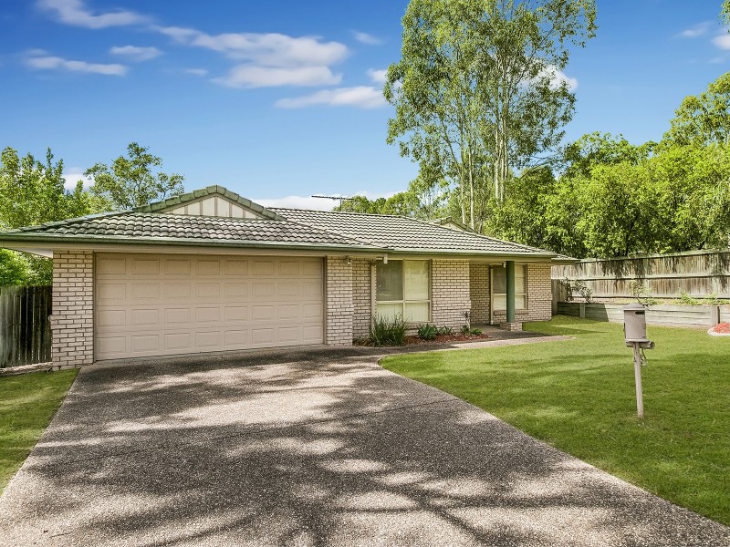 6 Anatini Place, Forest Lake QLD 4078