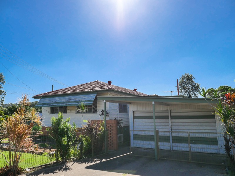 1206 Oxley Road, Oxley QLD 4075