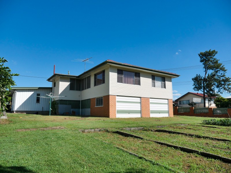 1206 Oxley Road, Oxley QLD 4075