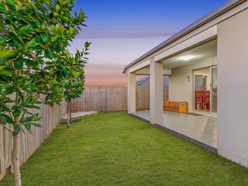 32 Abbot Circuit, Bellbird Park QLD 4300