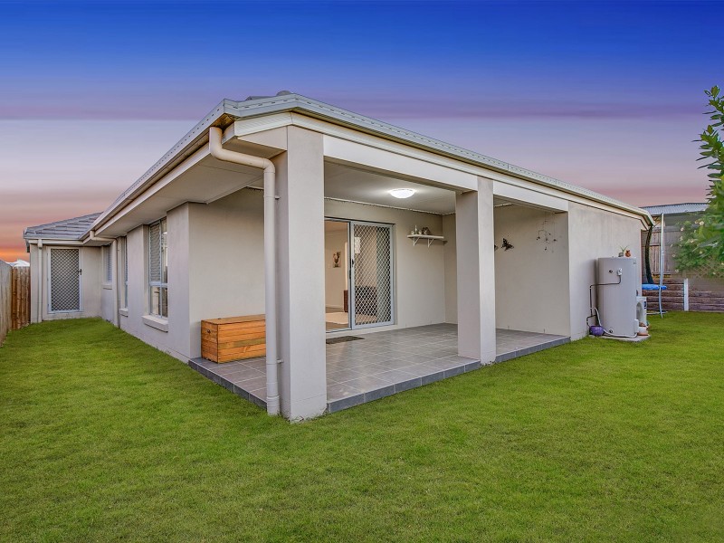 32 Abbot Circuit, Bellbird Park QLD 4300