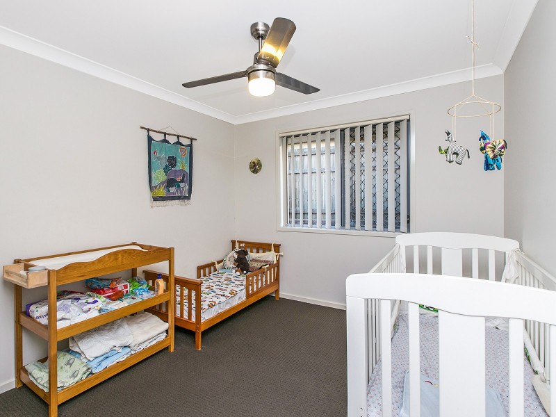 32 Abbot Circuit, Bellbird Park QLD 4300