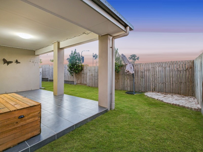 32 Abbot Circuit, Bellbird Park QLD 4300