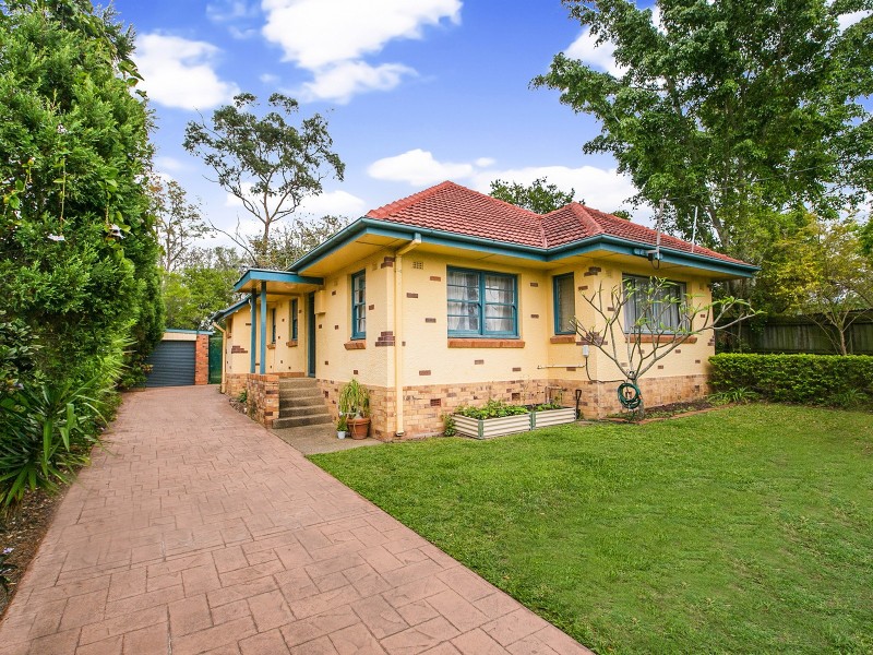 707 Cavendish Road, Holland Park QLD 4121