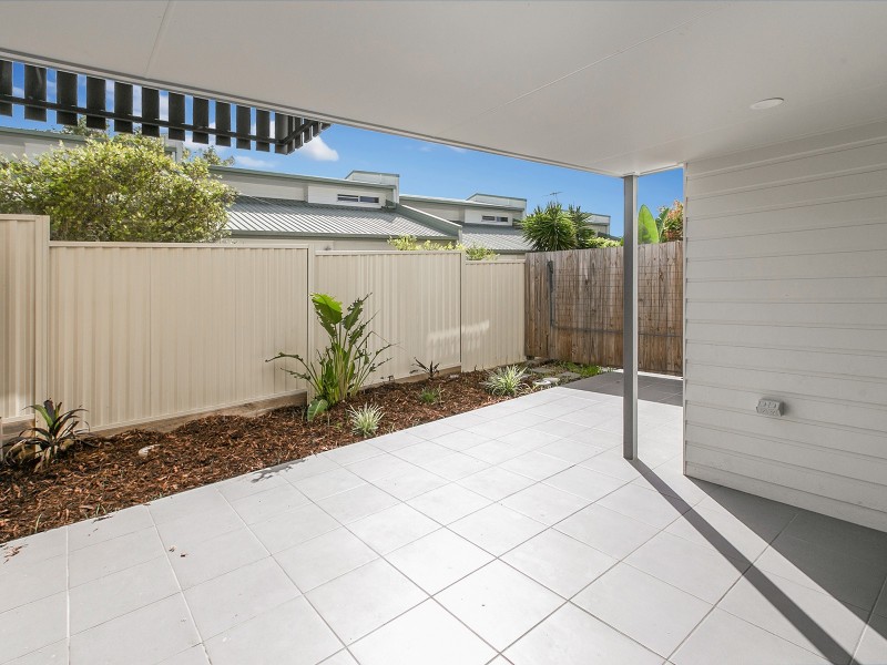 5/16 Macquarie Street, Booval QLD 4304