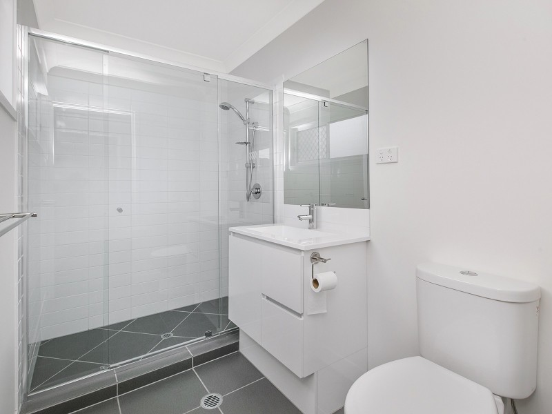 5/16 Macquarie Street, Booval QLD 4304