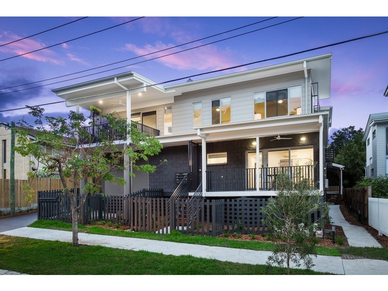 1/42 Gray Avenue, Corinda QLD 4075