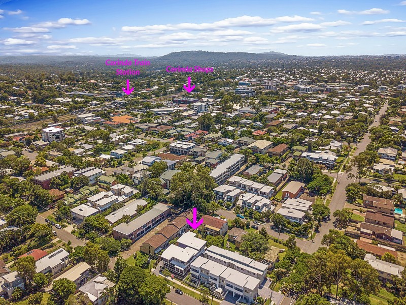 2/42 Gray Avenue, Corinda QLD 4075