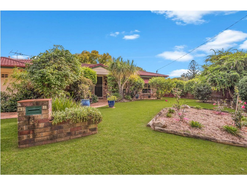 63 Walker Street, Corinda QLD 4075