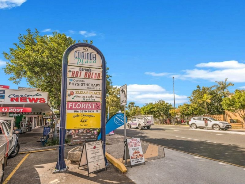 30/719 Oxley Road, Corinda QLD 4075