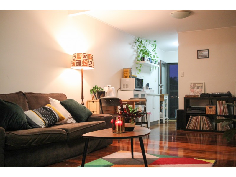 2/40 WOOL STREET, Toowong QLD 4066