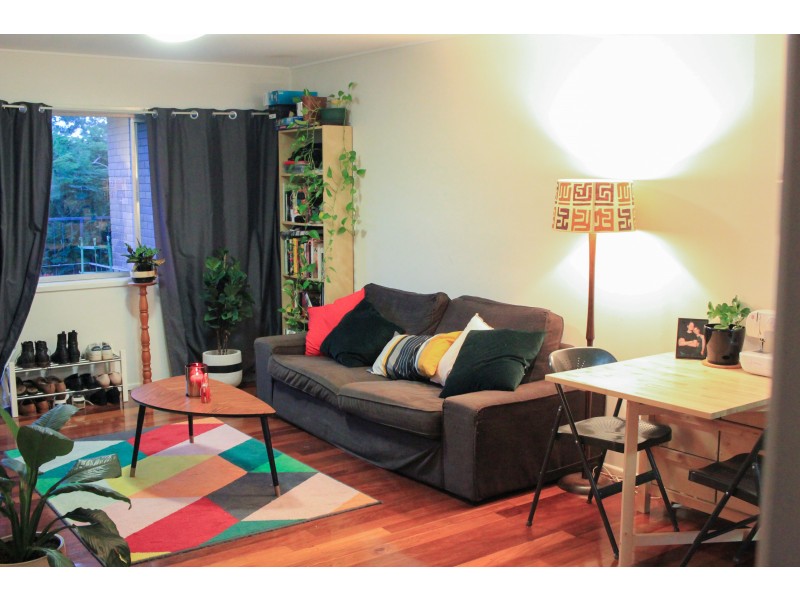 2/40 WOOL STREET, Toowong QLD 4066