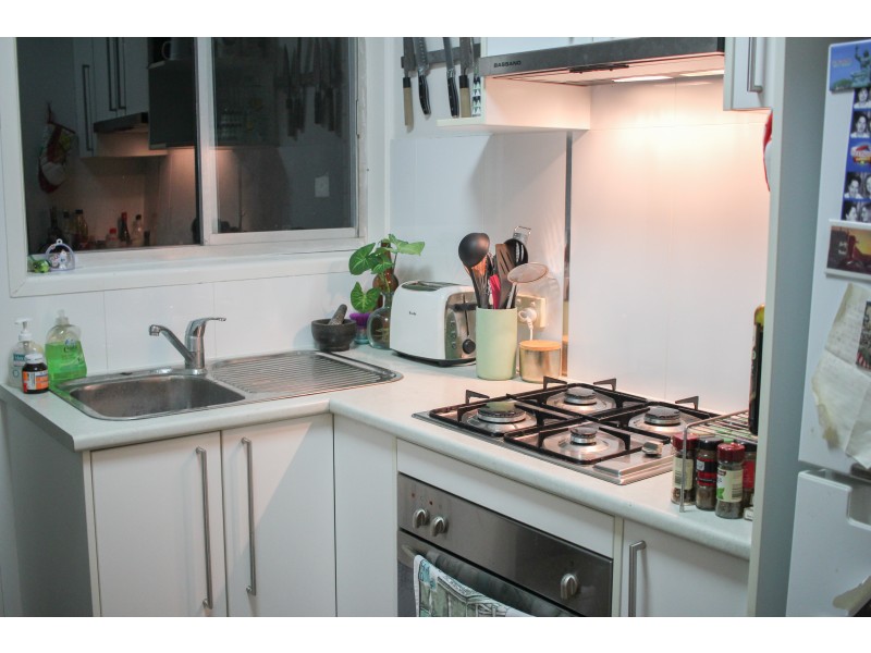 2/40 WOOL STREET, Toowong QLD 4066