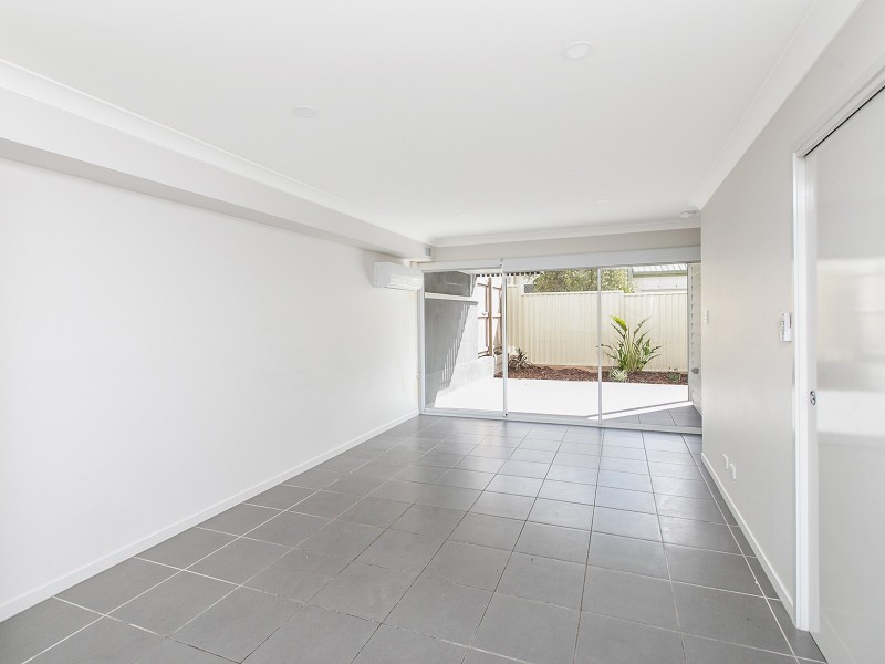 4/16 Macquarie Street Booval, Booval QLD 4304