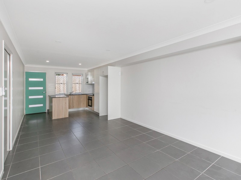 4/16 Macquarie Street Booval, Booval QLD 4304