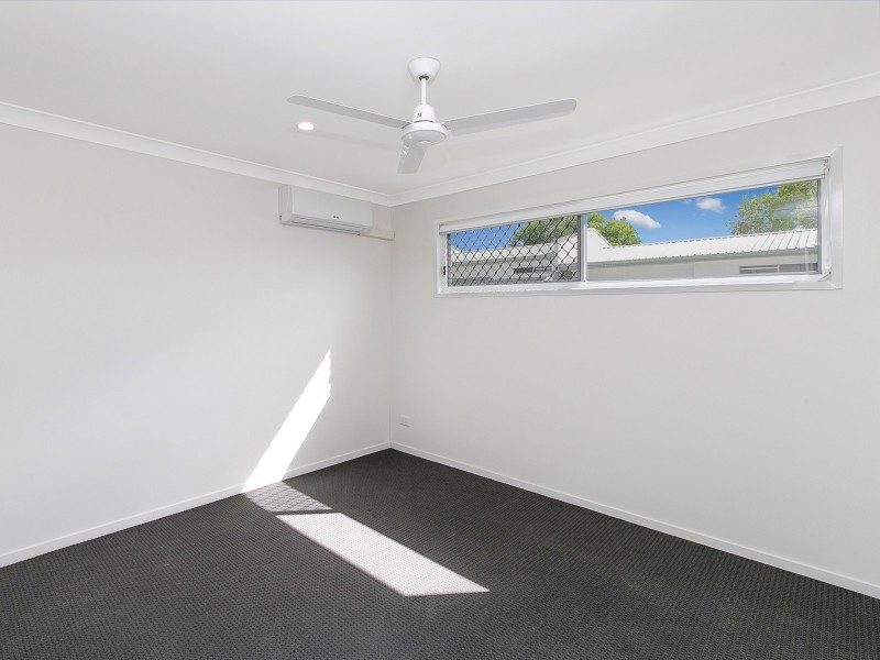 4/16 Macquarie Street Booval, Booval QLD 4304