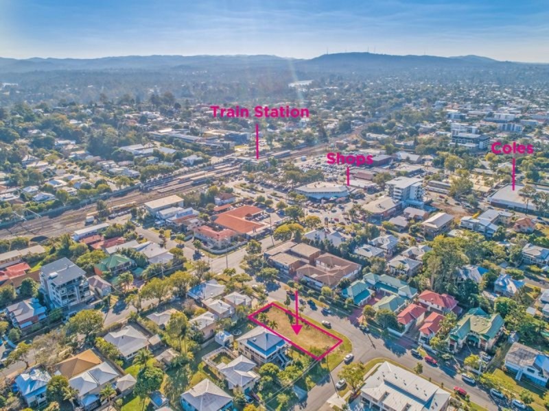 1 Probyn Street, Corinda QLD 4075