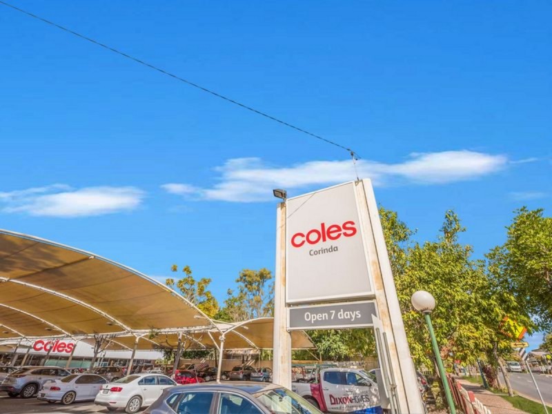 1 Probyn Street, Corinda QLD 4075