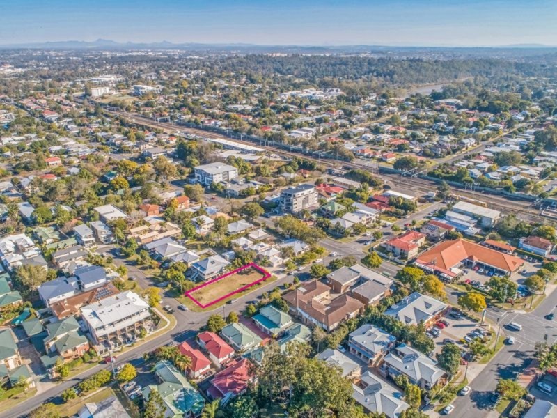 1 Probyn Street, Corinda QLD 4075