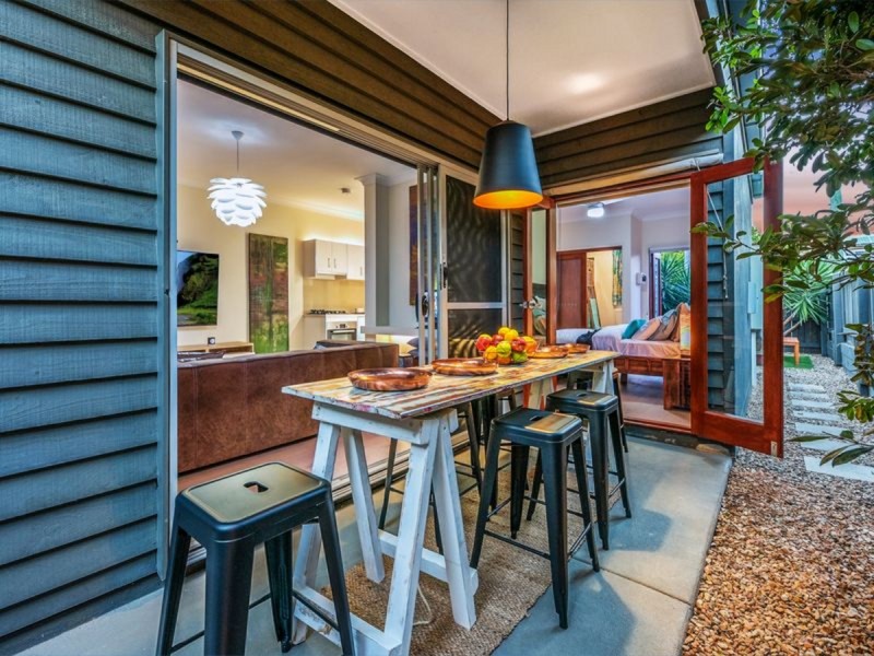 7/25 Balmoral Street, Hawthorne QLD 4171