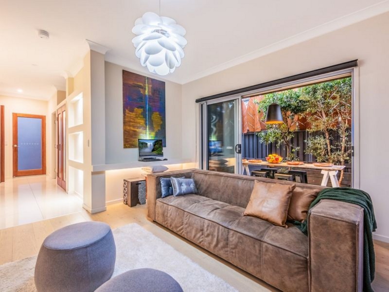 7/25 Balmoral Street, Hawthorne QLD 4171