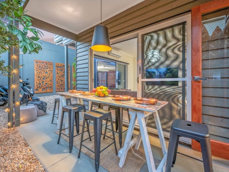 7/25 Balmoral Street, Hawthorne QLD 4171