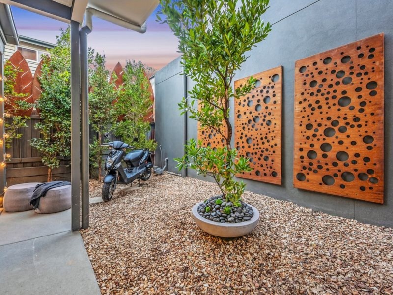 7/25 Balmoral Street, Hawthorne QLD 4171