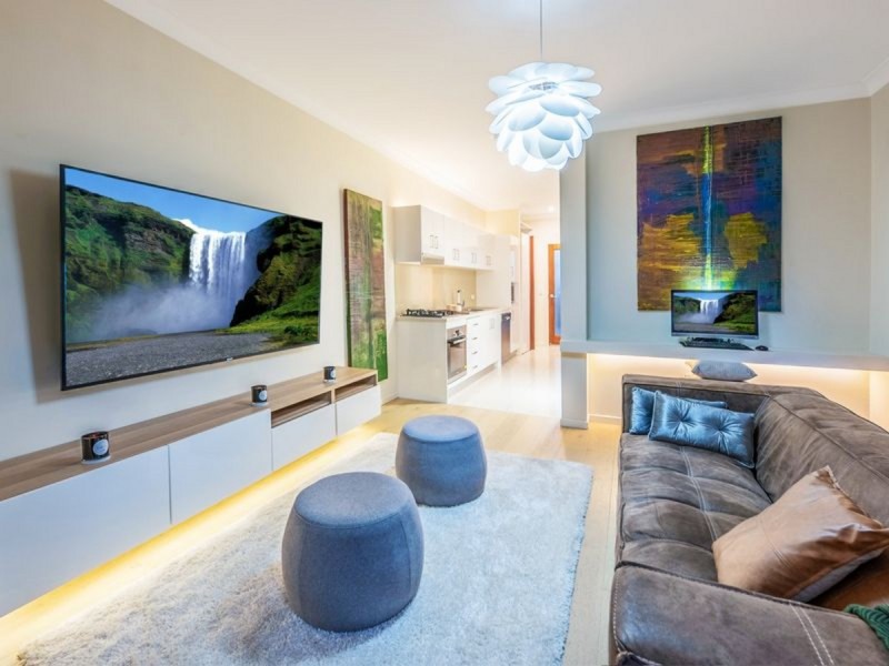 7/25 Balmoral Street, Hawthorne QLD 4171