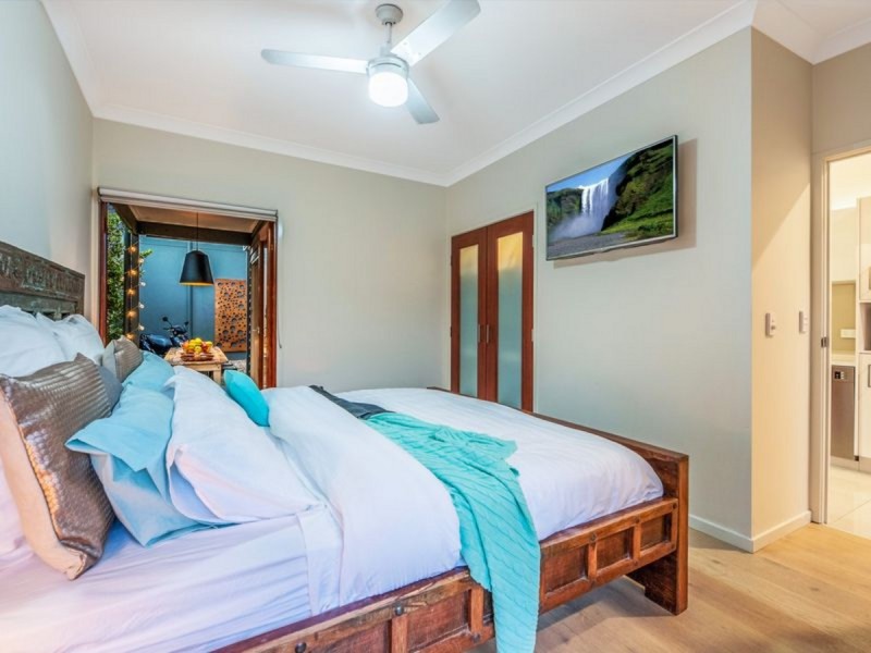 7/25 Balmoral Street, Hawthorne QLD 4171