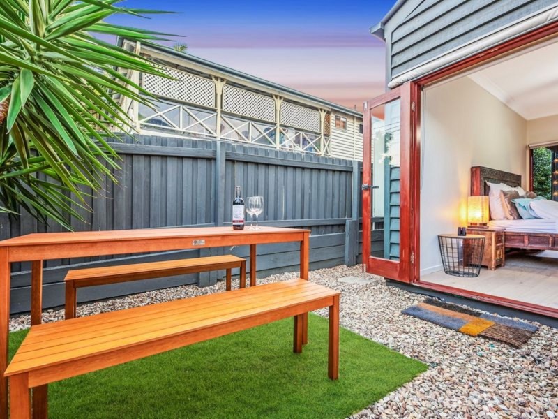 7/25 Balmoral Street, Hawthorne QLD 4171