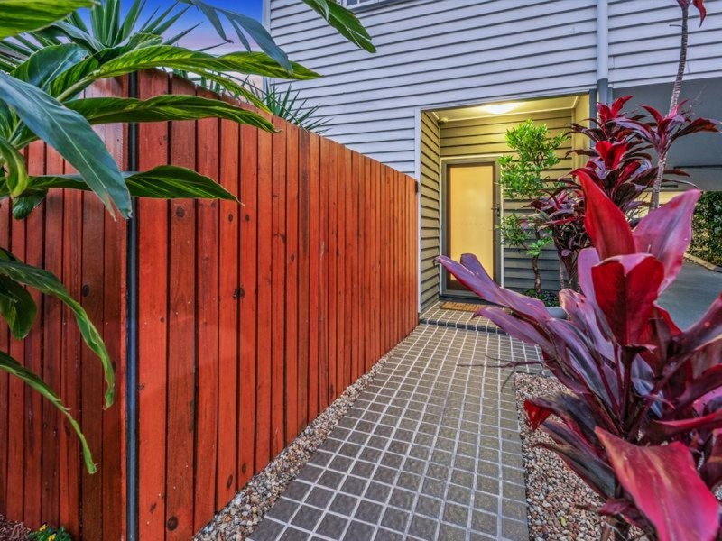 7/25 Balmoral Street, Hawthorne QLD 4171