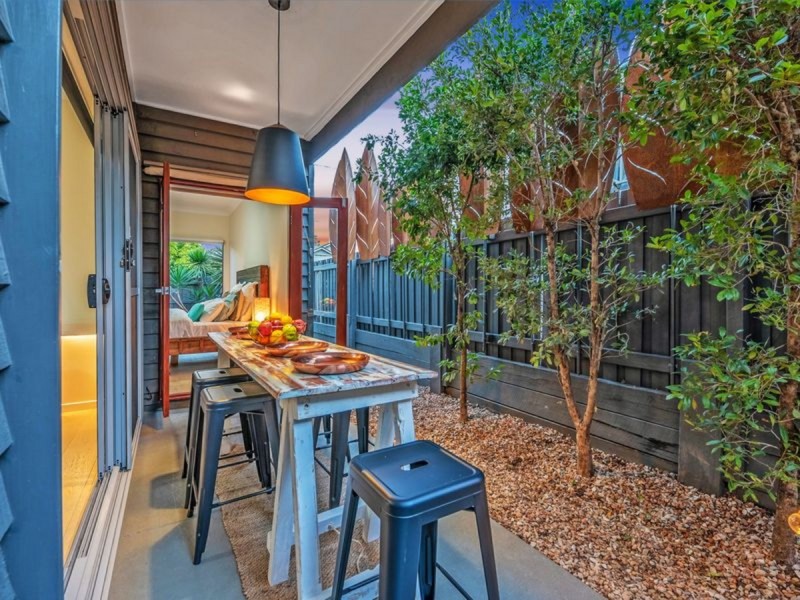 7/25 Balmoral Street, Hawthorne QLD 4171