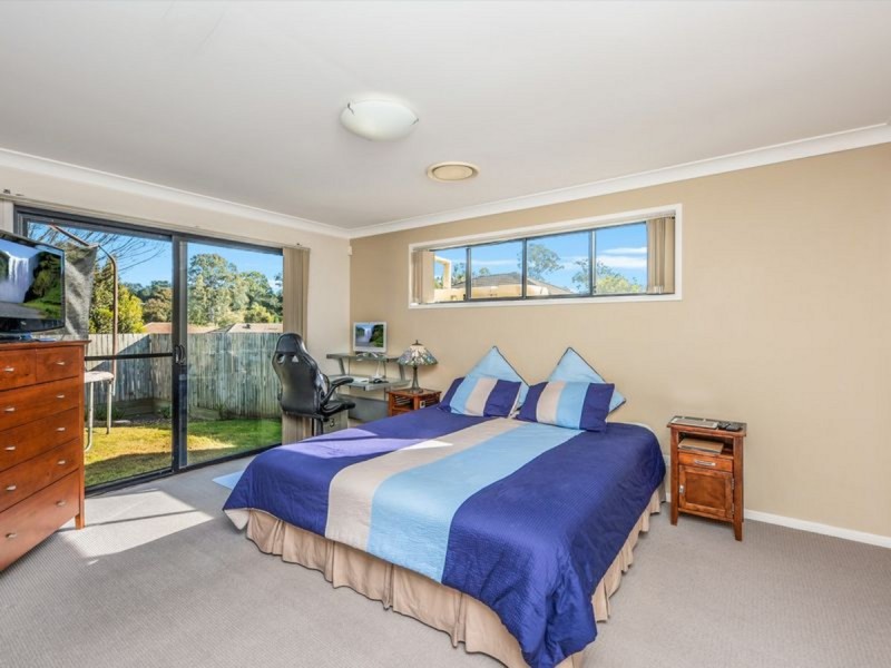 3 Arthur Terrace, Moggill QLD 4070