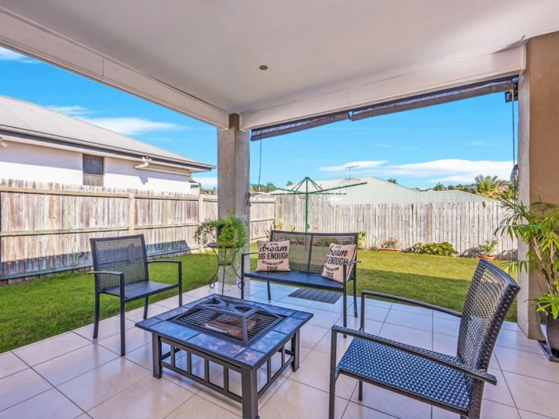 3 Arthur Terrace, Moggill QLD 4070