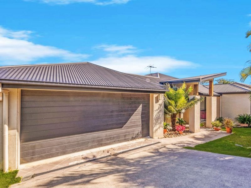 3 Arthur Terrace, Moggill QLD 4070