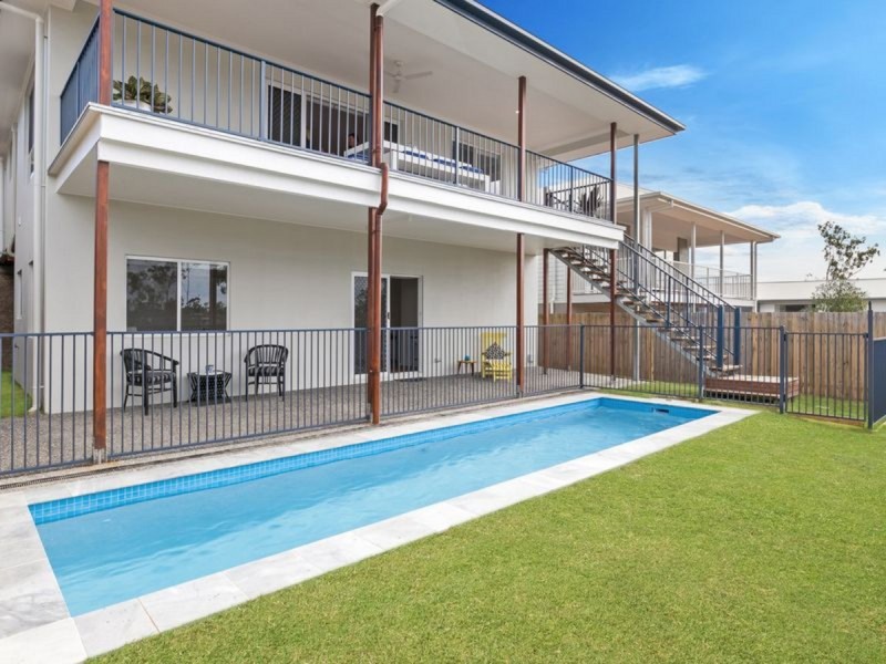 22 MAGNETIC Way, Springfield Lakes QLD 4300