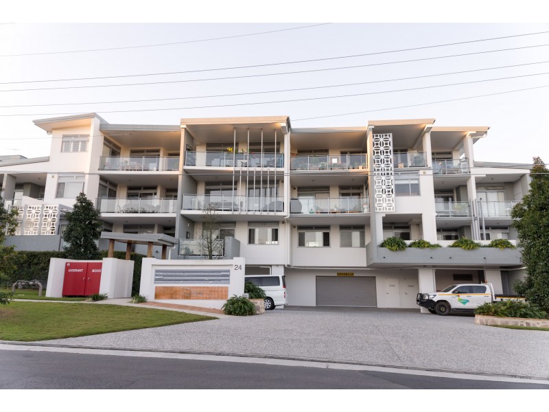 14/24 Ernest Street, Morningside QLD 4170