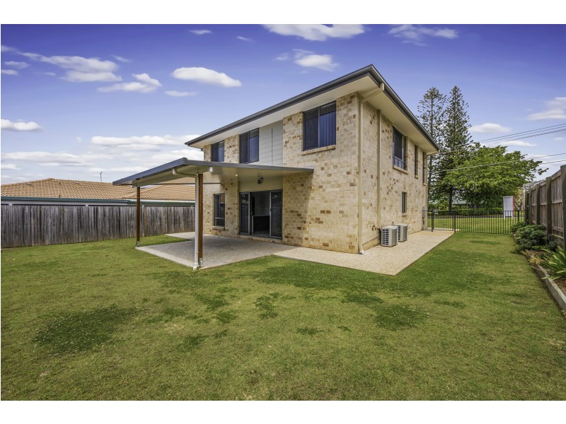 34 Warner Street, Wellington Point QLD 4160