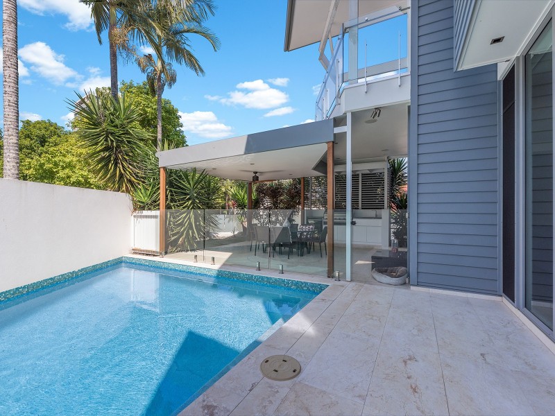 126 RYAN STREET, West End QLD 4101