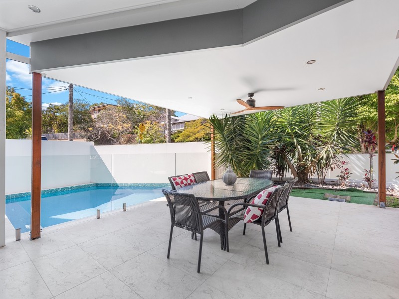 126 RYAN STREET, West End QLD 4101