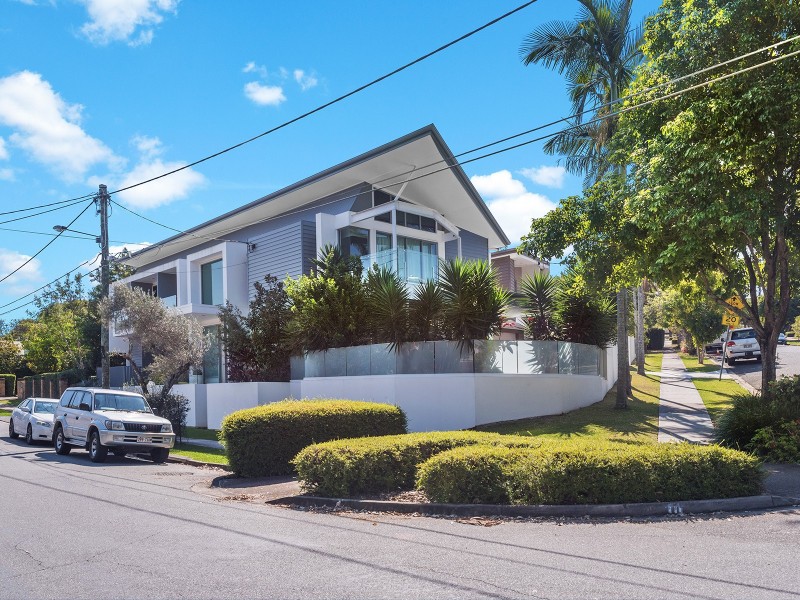 126 RYAN STREET, West End QLD 4101