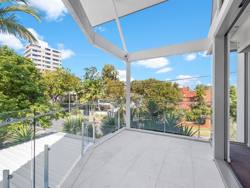 126 RYAN STREET, West End QLD 4101