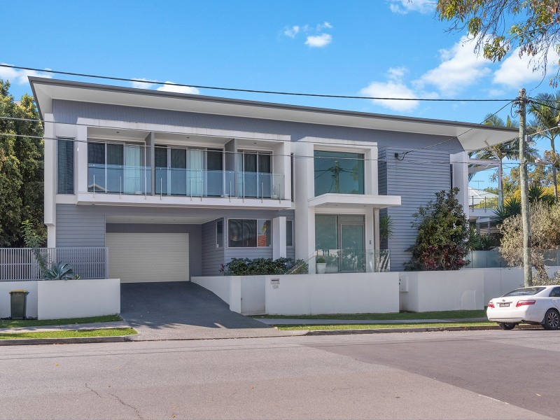 126 RYAN STREET, West End QLD 4101