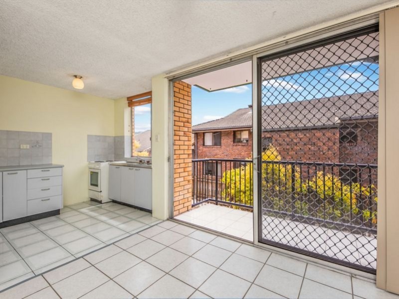 3/28 UNDERHILL Avenue, Indooroopilly QLD 4068