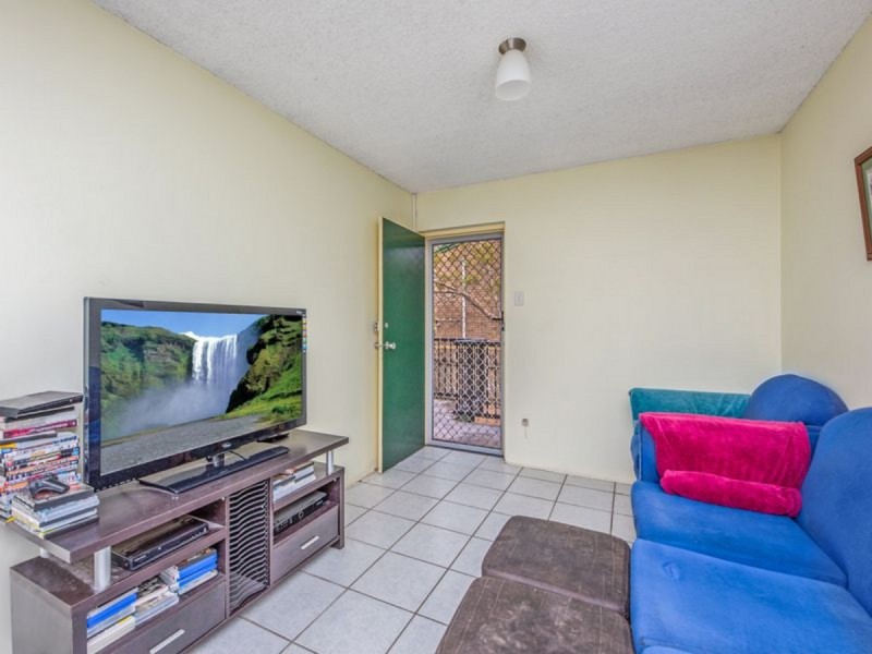 3/28 UNDERHILL Avenue, Indooroopilly QLD 4068