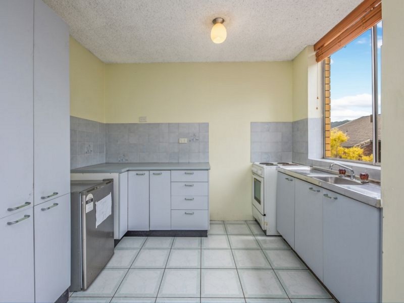 3/28 UNDERHILL Avenue, Indooroopilly QLD 4068