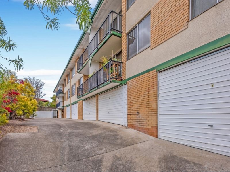 3/28 UNDERHILL Avenue, Indooroopilly QLD 4068