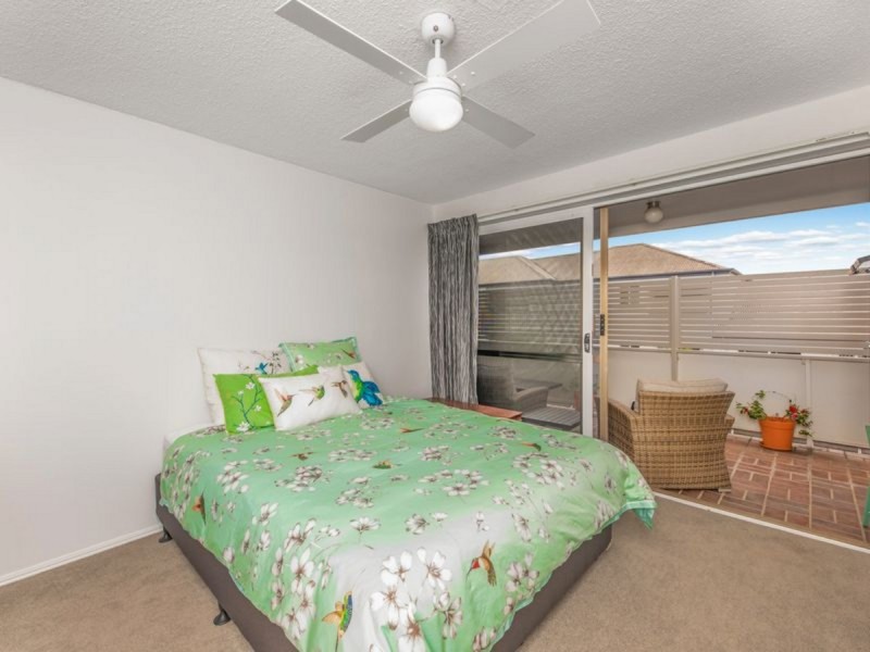 2/507 OXLEY Road, Sherwood QLD 4075