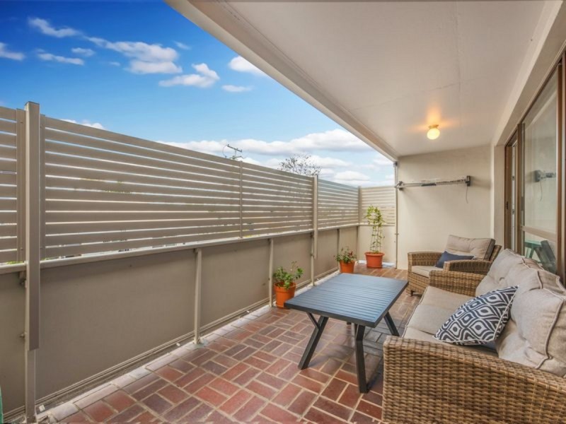 2/507 OXLEY Road, Sherwood QLD 4075